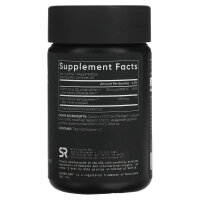 Sports Research, Vitamin D3 + K2, auf pflanzlicher Basis, 60 Weichkapseln