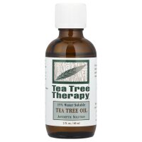 Tea Tree Therapy, Teebaum?l, 60 ml