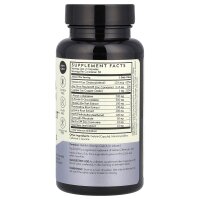 Terra Origin, Gesunde Darmkapseln mit Vitamin D, 60 Kapseln