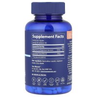 Trace Minerals ?, Magnesiumglycinat, 120 mg, 180 Kapseln