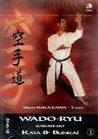 Wado-Ryu Kata & Bunkai - Maitre Hiroji FUKAZAWA -...
