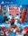 American Ninja Warrior Challenge - PS4, B-WARE, EU VERSION
