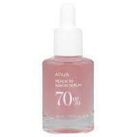 Anua, Pfirsich-70% Niacin-Serum, 30 ml