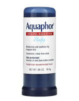 Aquaphor, Baby, Heilbalsam, ohne Duftstoffe, 18,4 g