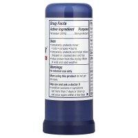 Aquaphor, Baby, Heilbalsam, ohne Duftstoffe, 18,4 g