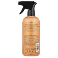ATTITUDE, Desodorierendes wasserloses Shampoo, Lavendel,...