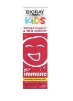 Bioray, Kids, Immune Support & Toxin Remover,...