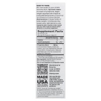 Bioray, Kids, Immune Support & Toxin Remover, Heidelbeere, 60 ml