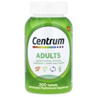 Centrum Multivitamine f?r Erwachsene 200 Tabletten