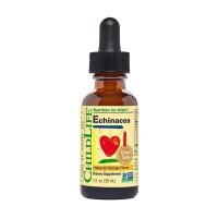 ChildLife Essentials, Echinacea, nat?rlicher...