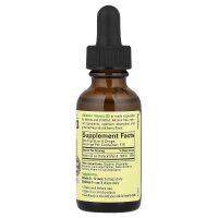 ChildLife Essentials, Vitamin D3, nat?rlicher Beerengeschmack, 30 ml