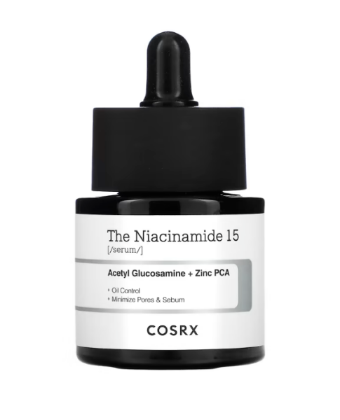 CosRx, Das Niacinamid 15 Serum, 20 ml