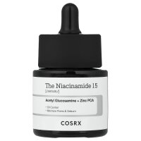 CosRx, Das Niacinamid 15 Serum, 20 ml