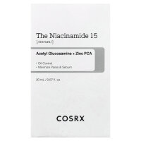 CosRx, Das Niacinamid 15 Serum, 20 ml
