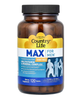 Country Life, Max f?r M?nner, Multivitamin &...