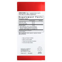 DietWorks, Apfelessig, 90 Kapseln