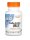 Doctors Best, Fully Active B12, Vitamin B12, 1.500 mcg, 180 vegetarische Kapsel