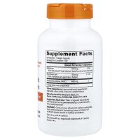 Doctors Best, NAC Detox Regulators, 180 vegetarische Kapseln