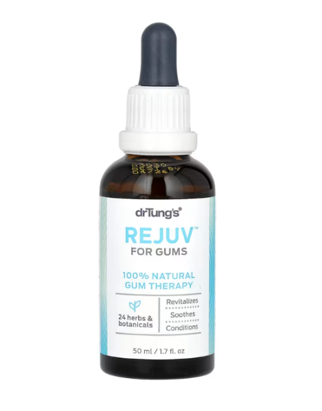 Dr. Tungs, Ecosentials, Rejuv, f?r Zahnfleisch, 50 ml