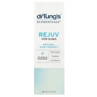 Dr. Tungs, Ecosentials, Rejuv, f?r Zahnfleisch, 50 ml