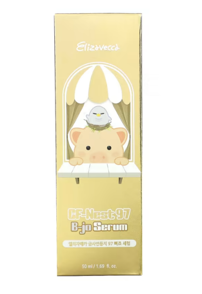 Elizavecca, CF-Nest 97 % Serum B-Jo, 50 ml