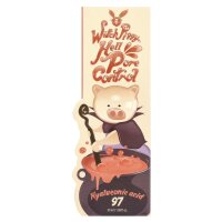 Elizavecca, Witch Piggy, Hyalurons?ure 97 zur...