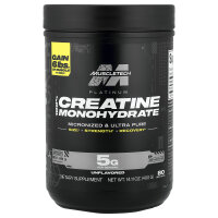 MuscleTech, Essential Series, Platinum 100% Kreatin,...