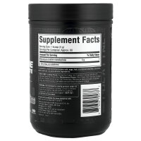 MuscleTech, Essential Series, Platinum 100% Kreatin, geschmacksneutral, 400 g