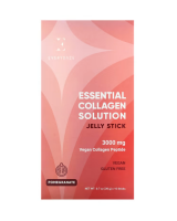 Everydaze, Collagen Jelly Stick, Granatapfel, 3.000 mg,...