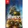 F.I.S.T Forged in Shadow Torch Version - Nintendo Switch - B-WARE