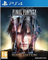 Final Fantasy XV Royal Edition - PS4 - Playstation 4 -...