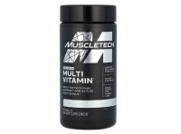 MuscleTech, Platinum Multivitamin, Multivitaminpr?parat,...