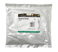 Frontier Co-op, Weinsteinpulver, 453 g