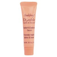 Godefroy, Double Lash & Brow, Serum f?r Wimpern und...