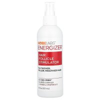 Hobe Labs, Energizer, Stimulation der Haarfollikel, 237ml