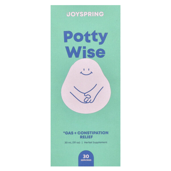 JoySpring, T?pfchenweise, 30 ml