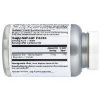 Kal Think Magnesium L-Threonate 60 Tabletten