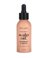 Kitsch, Pre-Wash Scalp Oil, Rosmarin und Biotin, 60 ml