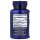 Life Extension, Acetyl-L-Carnitine, 500mg, 100 Veg. Kapseln
