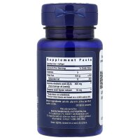 Life Extension, Mega GLA Sesame Lignans, Mega GLA Sesam-Lignane, 30 Weichkapseln