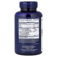 Life Extension, Super Omega-3, Sesamlignan + Olivenextrakt 240 Softgels