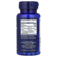 Life Extension, Super-Selen-Komplex und Vitamin E, 200 mcg, 100 Kapseln