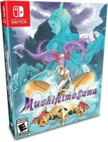 LIMITED RUN GAMES Mushihimesama ? Collectors Edition, EU...