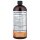 MaryRuths,Fl?ssiger Morgen Multivitamin + Haarwachstum, Pfirsich-Mango, 887 ml