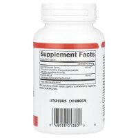 Natural Factors, Bioflavonoide Zitrusfr?chten +...