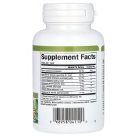 Natural Factors, Herbal Factors, Ultra-Lax,...