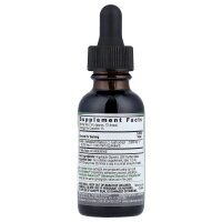 Natures Answer, K?nigskerzenblatt, fl?ssiges Extrakt,...