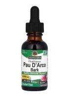 Natures Answer, Pau D?Arco Bark, Lapacho-Rinde,...