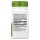 Natures Way, Fenchelsamen, 480 mg, 100 vegane Kapseln