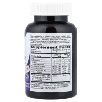 Natures Way, Sambucus for Kids, standardisierter...